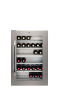 Reparación averías vinoteca Crolls en  Teruel